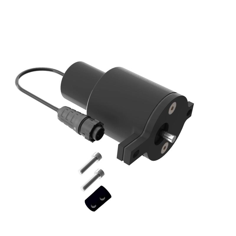 QTP QTEC Replacement Motor Kit MOTORKIT