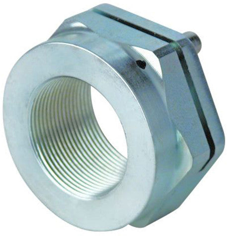 DURABLUE Posi Aluminum Lock Nut Arc 20-1634