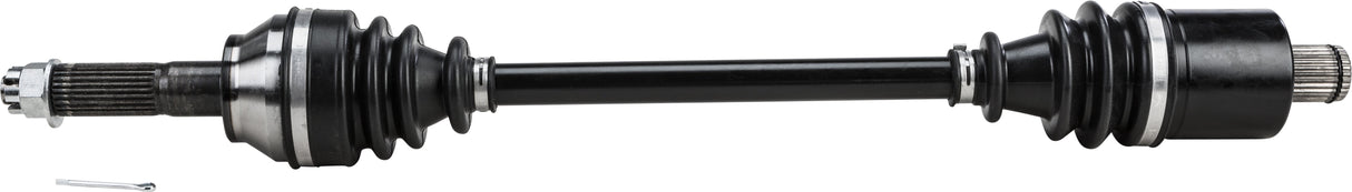 OPEN TRAILOe Rear AxlePAXL-1134