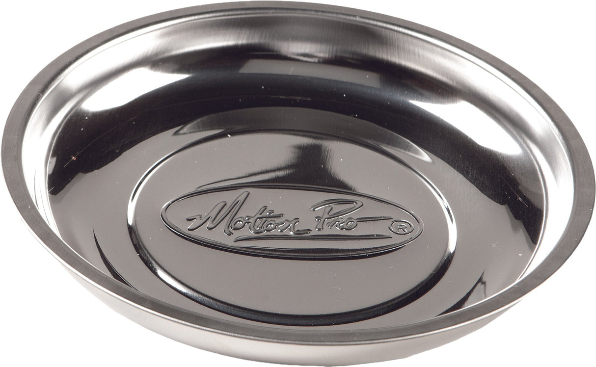 MOTION PROStainless Steel Magnetic Parts Dish 5"08-0485