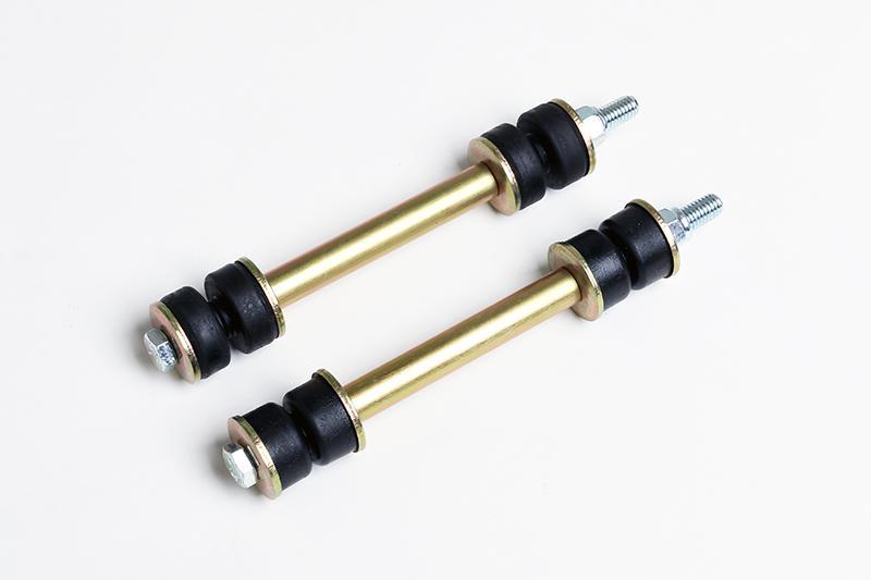 Progress Tech LT 07-20 Chevrolet Suburban/Tahoe / GMC Sierra 1500 Front Sway Bar (38mm) - Gray 21.0471.050