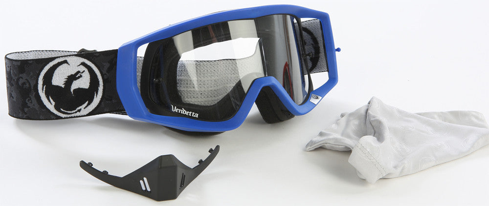 DRAGON Vendetta Blue 722-1023