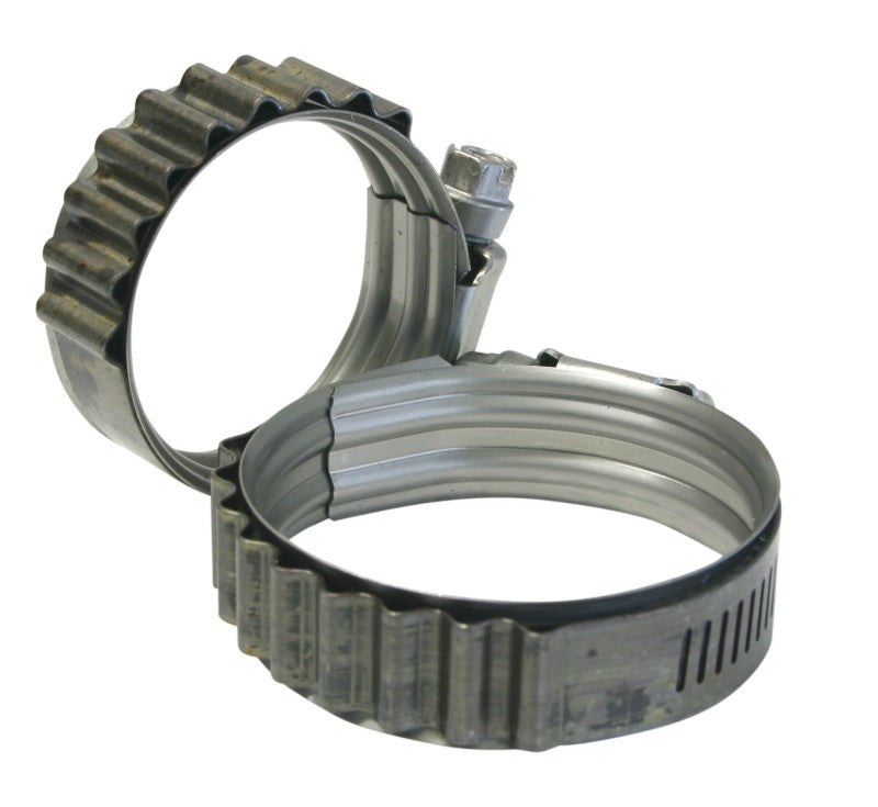 Turbosmart Turbo-Seal Tension Clamps 2.750-3.625 TS-HCT-M081