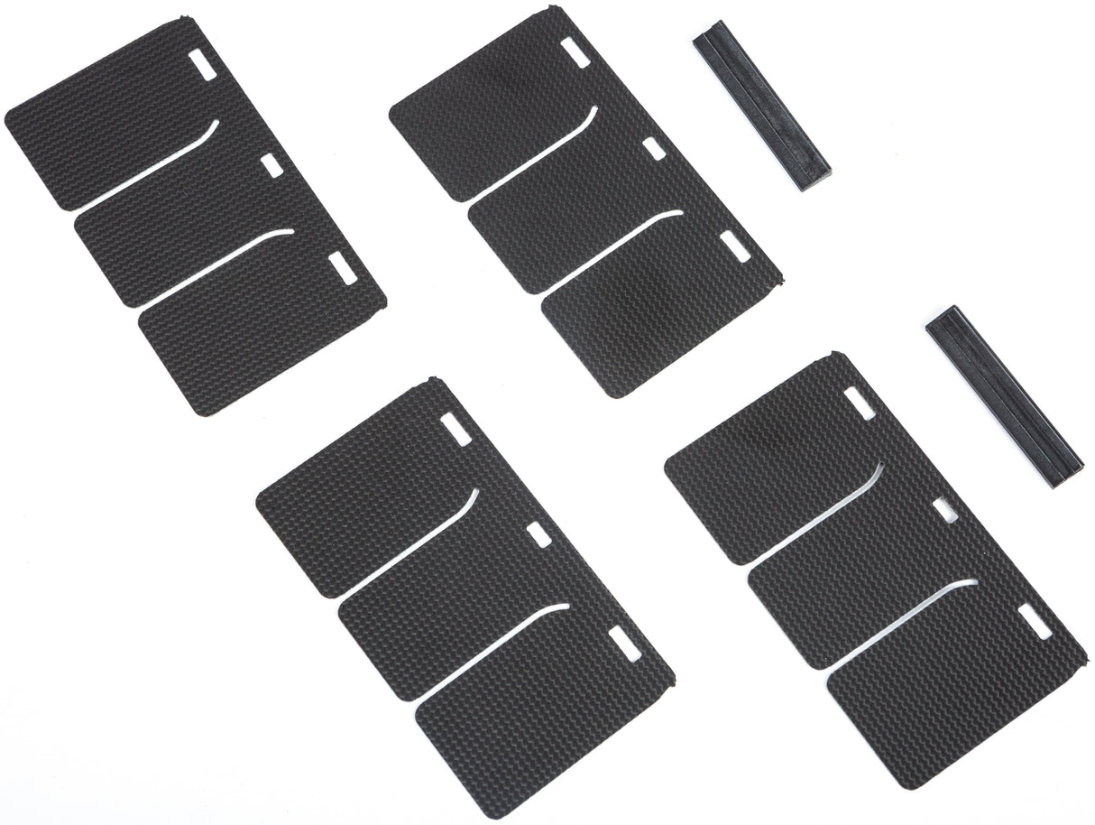 MOTO TASSINARIVforce 3 Replacement Petals S/M3P883B