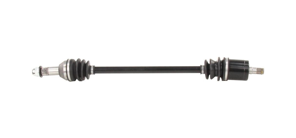 OPEN TRAILOe 2.0 Axle Front RightCAN-7083