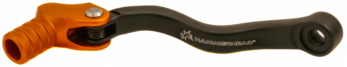 HAMMERHEAD Forged Shift Lever +20mm Ktm 11-0565-10-40