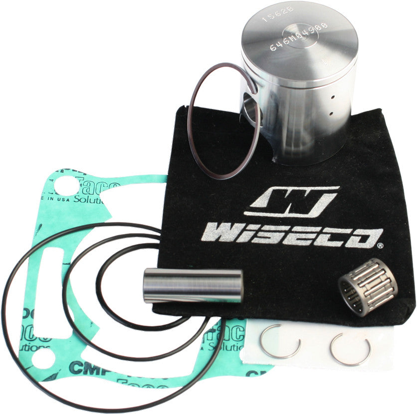 WISECO Top End Kit Pro-Lite 49.00/+2.00 Yam PK1557