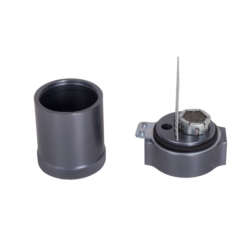 BBK 10-15 Chevrolet Camaro 6.2L V8 Oil Separator Kit - Passenger Side 1926