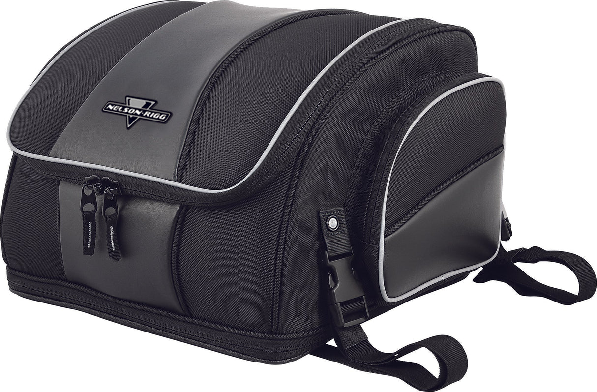 NELSON-RIGGRoute 1 Weekender BagNR-215