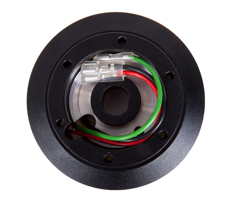 NRG Short Hub Adapter 83-89 Ford Mustang SRK-174H