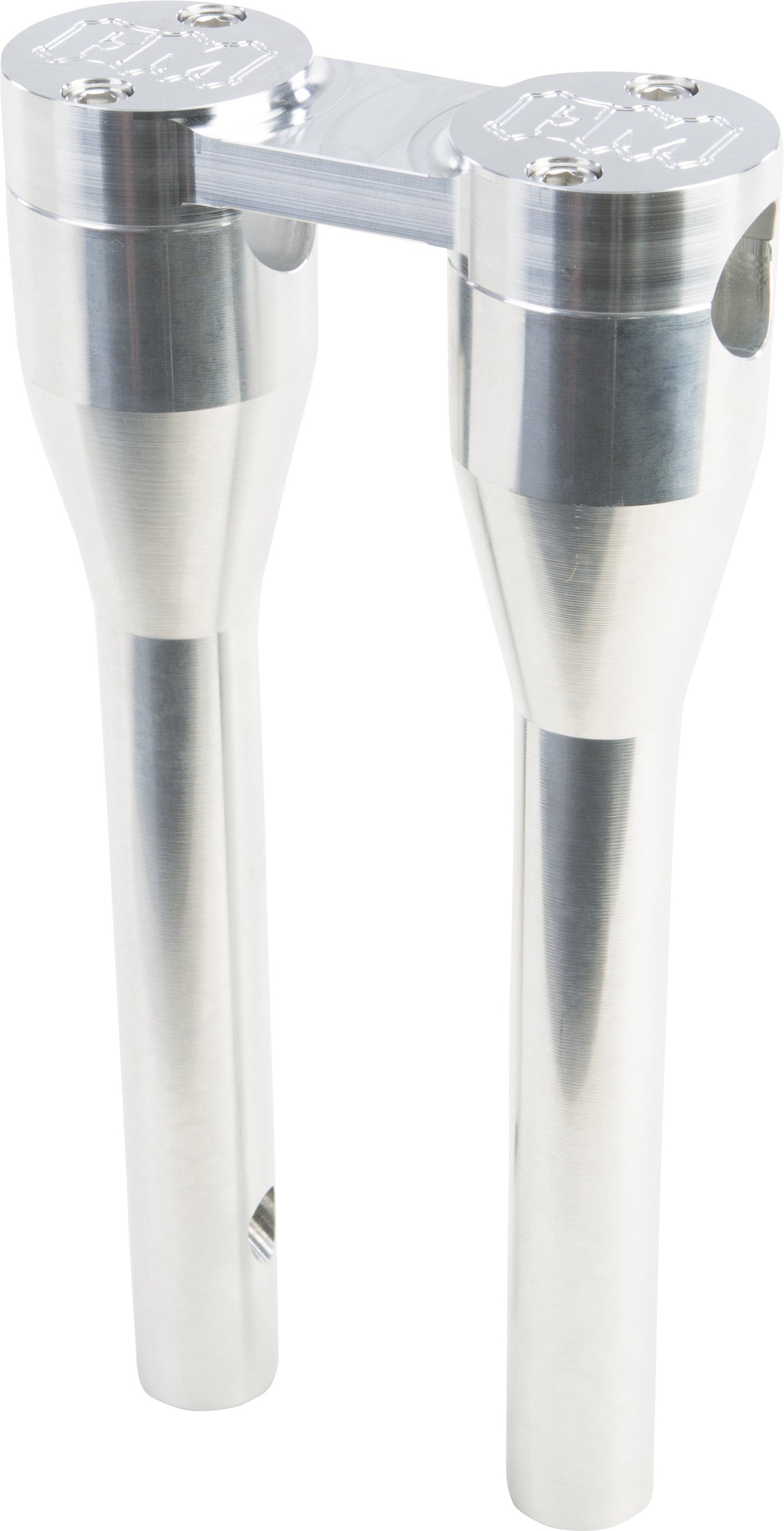 FORBIDDEN Moto Bar Riser 11" Raw 825-05002