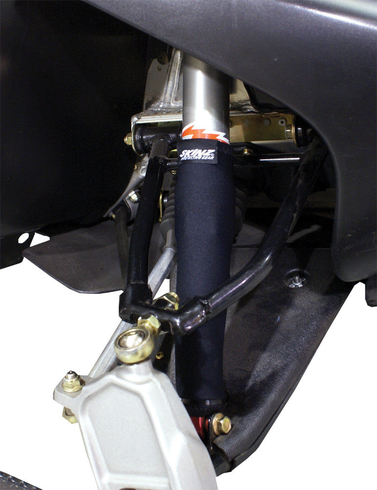 SPG Pr/Airprene Shock Cover SHK200-BK