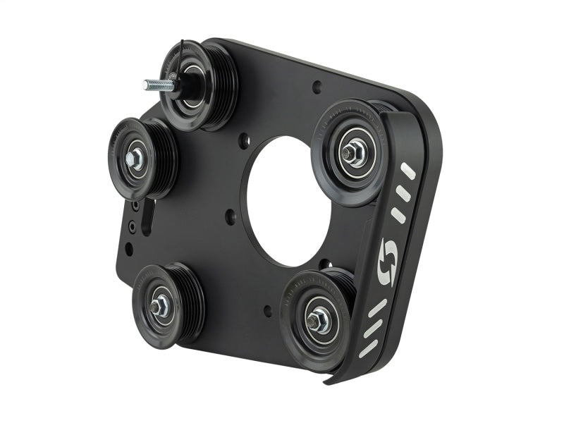 KraftWerks 06-09 Honda S2000 30MM Belt Supercharger Kit w/o Flash Pro AP 150-05-4000