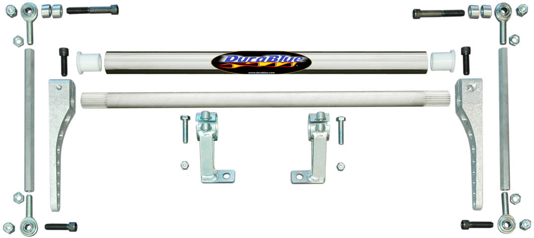 DURABLUE Swaybar Kit Universal 20-1700W