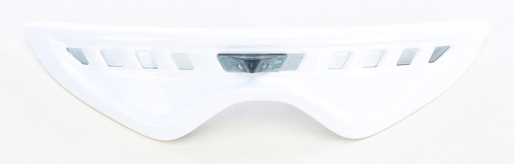 KABUTOChin Vent Pearl Wht Ff-5 V1452001