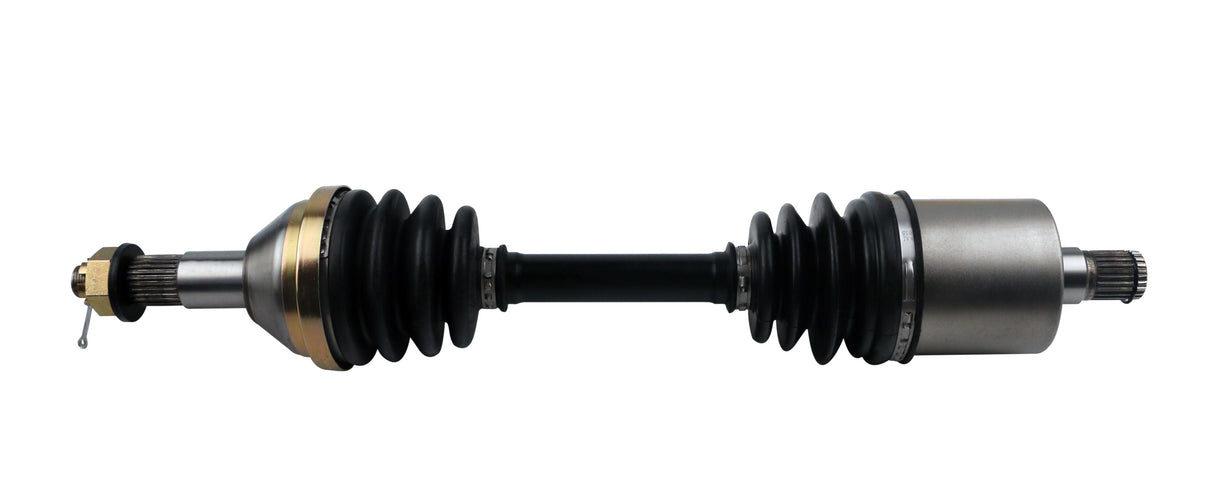 OPEN TRAILOe 2.0 Axle RearCAN-7036