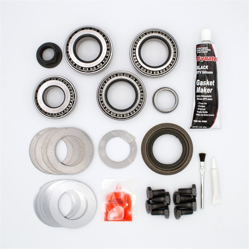Eaton Dana 35 Rear Master Install Kit K-D35-R