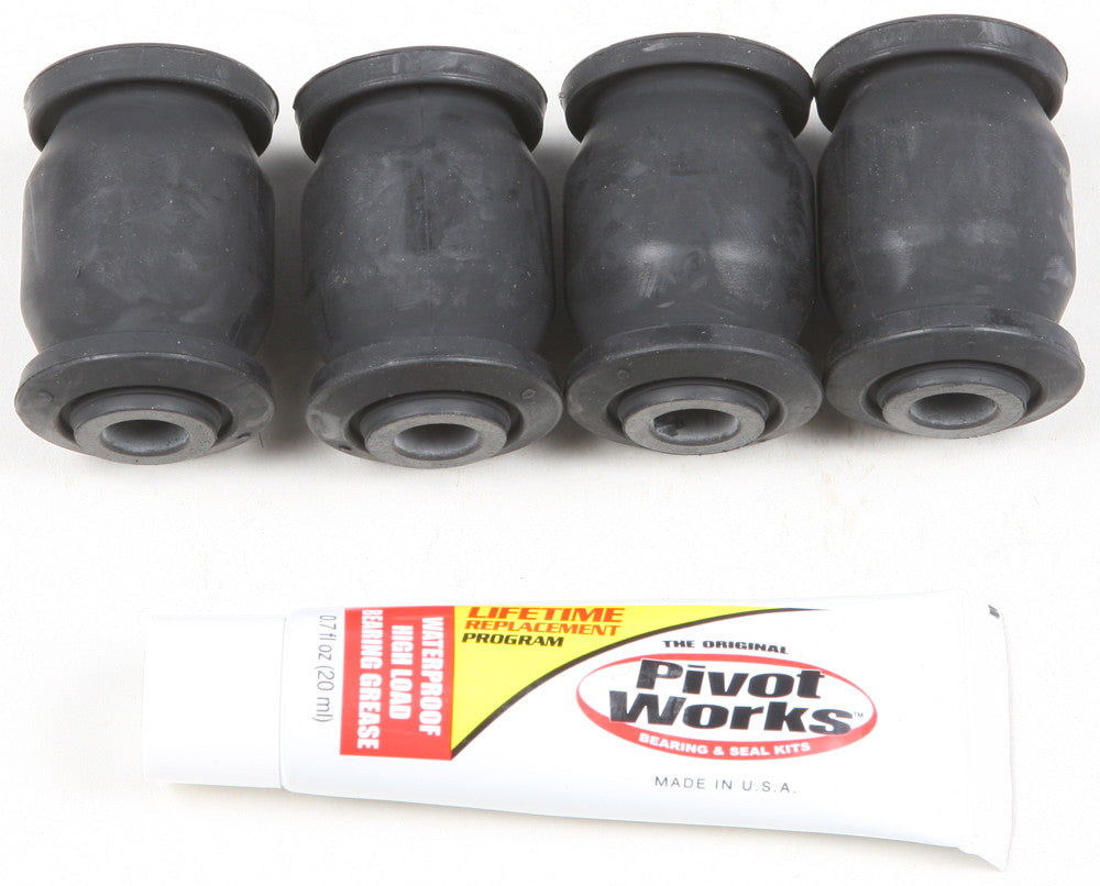 PIVOT WORKS Upper Rear A-Arm Kit PWAAK-Y12-000UR