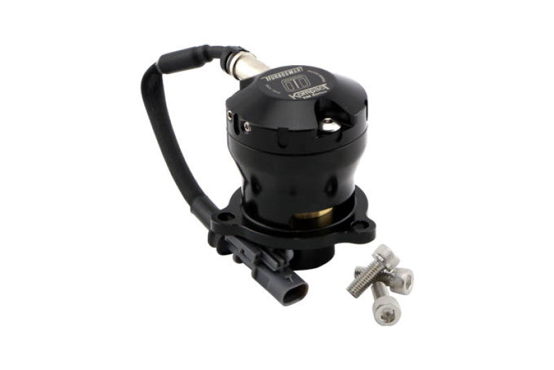 Turbosmart Ford Fiesta ST Mk7 1.6T BOV Kompact EM Dual Port VR22 TS-0223-1078