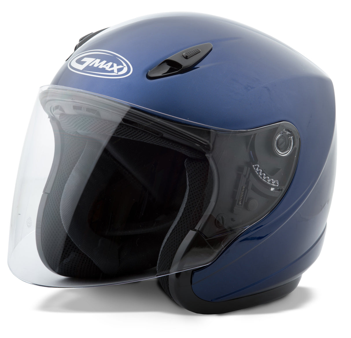 GMAX Gm-17 Open-Face Blue Xl G317497