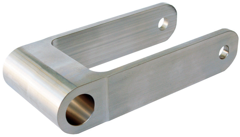 DURABLUE Rear Lowering Kit A/C 20-1017