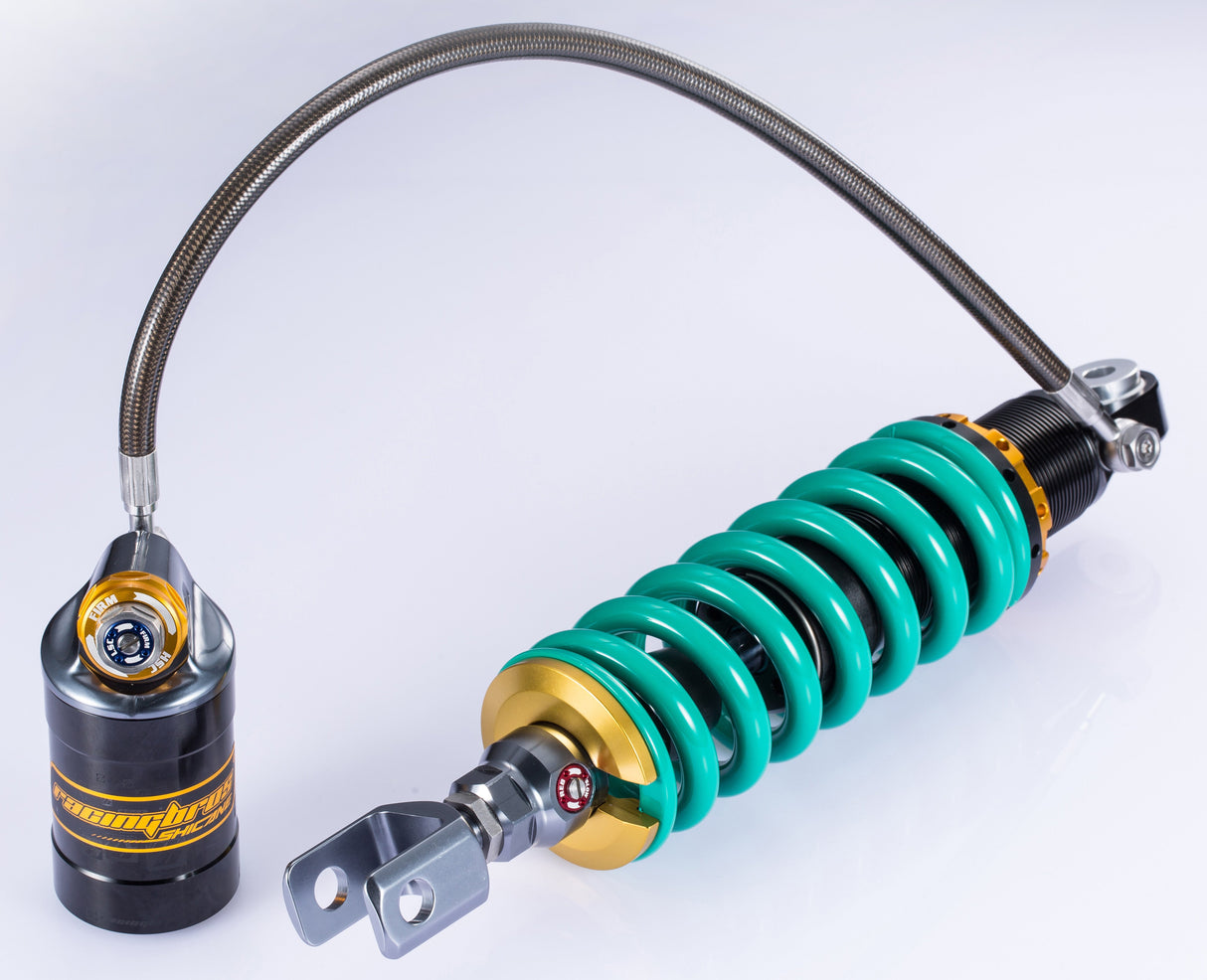 RACING BROTHERS Shicane Hlr Sport Series Shock R0800030-2