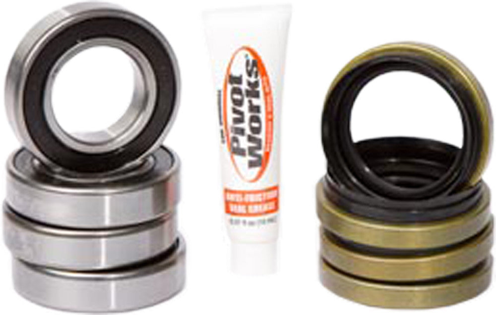 PIVOT WORKS Rear Wheel Bearing Kit PWRWK-P17-000