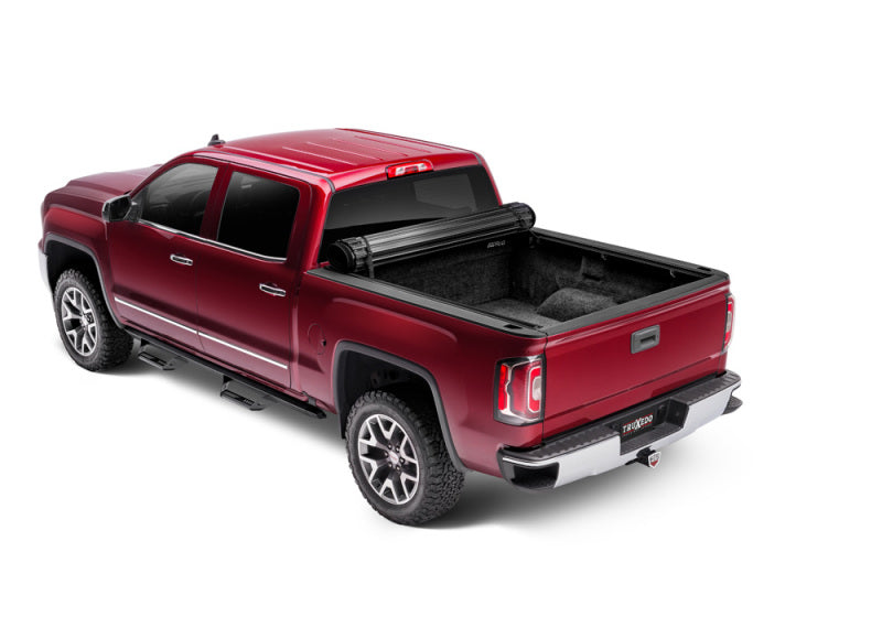 Truxedo 15-20 GMC Canyon & Chevrolet Colorado 5ft Sentry CT Bed Cover 1549816