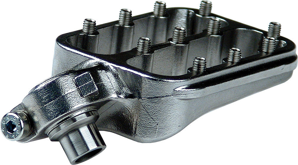 PMB F3 Foot Pegs Suz Dr650 '02-10 22-3-713