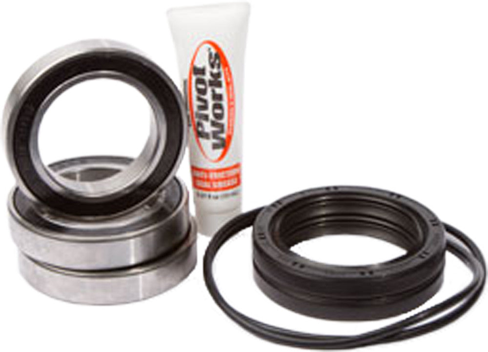 PIVOT WORKS Rear Wheel Bearing Kit PWRWK-K19-004