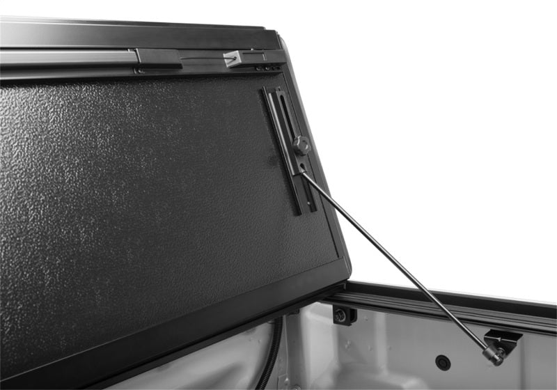BAK 2022 Nissan Frontier 5ft Bed BAKFlip G2 226538