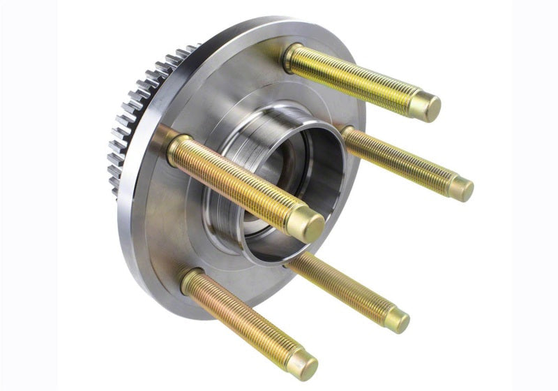 Ford Racing 2005-2014 Mustang V6 / BOSS / GT / Shelby GT500 Hub Kit with ARP Studs M-1104-A