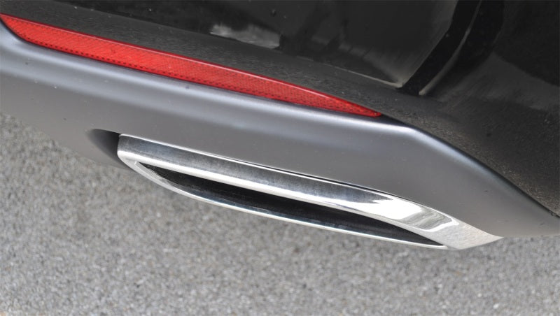 Corsa 2015 Dodge Charger / Chrysler 300 5.7L V8 V8 Polished Xtreme Cat-Back 14973