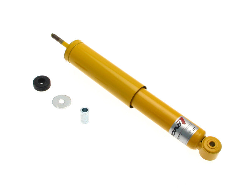 Koni Sport (Yellow) Shock 67-87 Fiat 124 (exc. wagon)/ 2000/ Spider and Coupe/ Pininfarina - Rear 80 1878SPORT