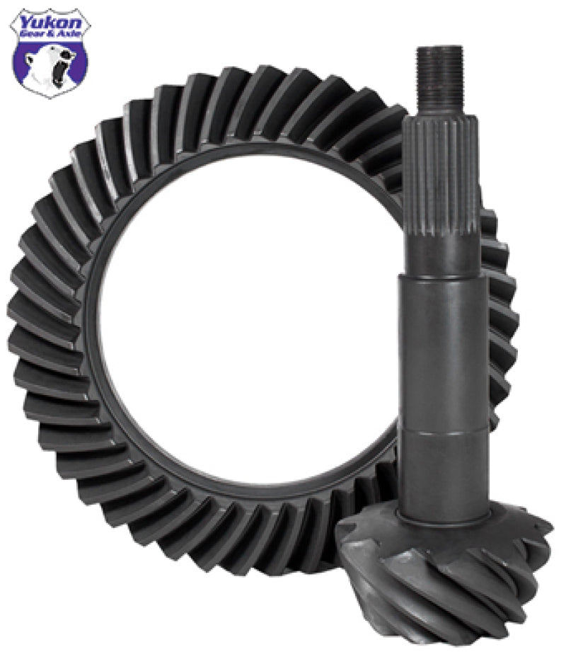 Yukon Gear High Performance Gear Set For Dana 44 Standard Rotation / 4.88 Thick YG D44-488T