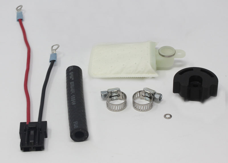 Walbro fuel pump kit for 86-88 Mazda RX7 400-850