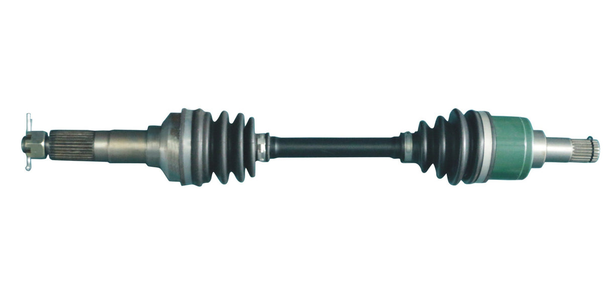 OPEN TRAILOe 2.0 Axle FrontYAM-7012