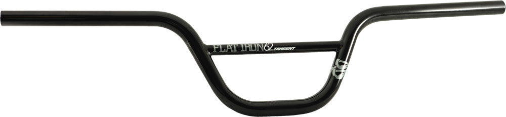 TANGENT Flatiron 62 Handlebar Black 8.5" 40-85621