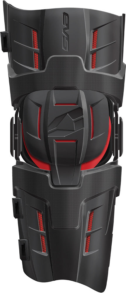 EVS Rs9 Pro Knee Braces M (Pair) RS9P-MP