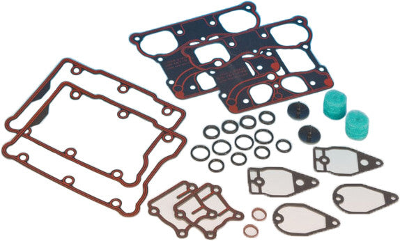 JAMES GASKETSGasket Rocker Cover Twin Cam All Kit 17033-9917033-99
