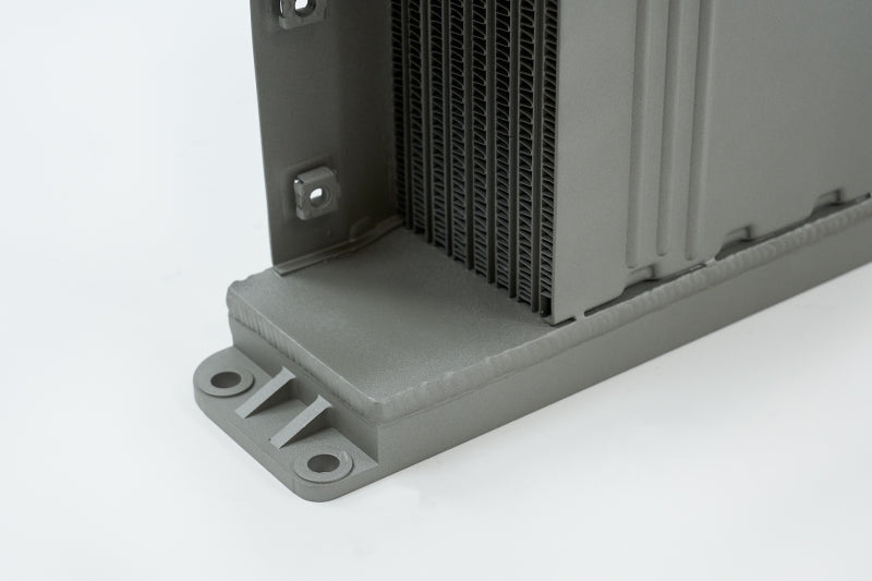 CSF 70-72 Porsche 914.6 / 70-76 Porsche 914 w/ Flat 6 Conversion Engine Oil Cooler 8260