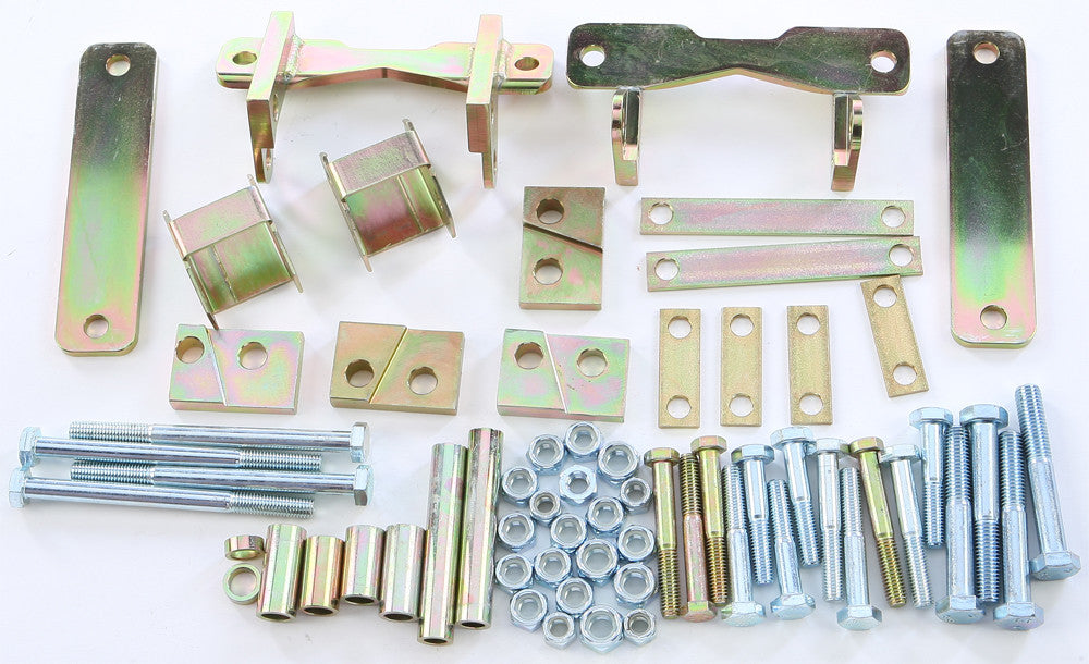 HIGH LIFTER Atv Lift Kit KLK750T-02