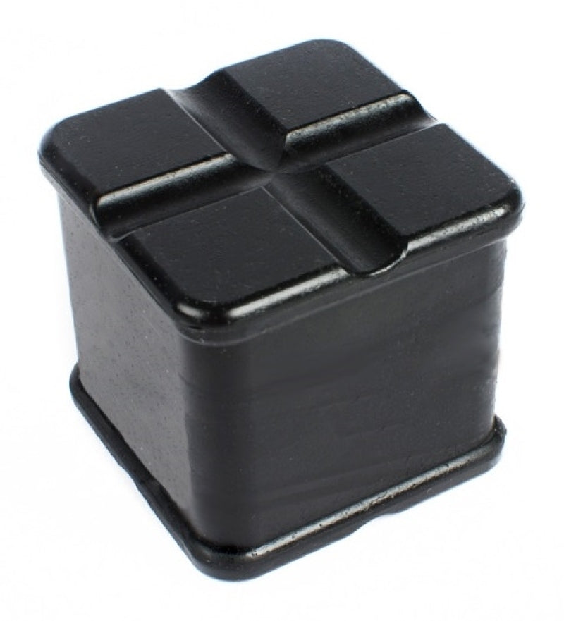 Torque Solution Transmission Mount Insert: 2015+ VW Golf/GTI/Golf R MK7 MQB TS-VW-312