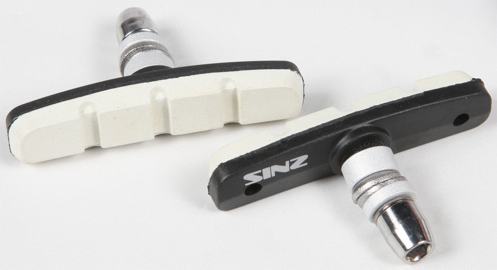 SINZ Brake Pads (White) SBP-08