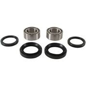 PIVOT WORKS Front Wheel Bearing Kit PWFWK-H22-040