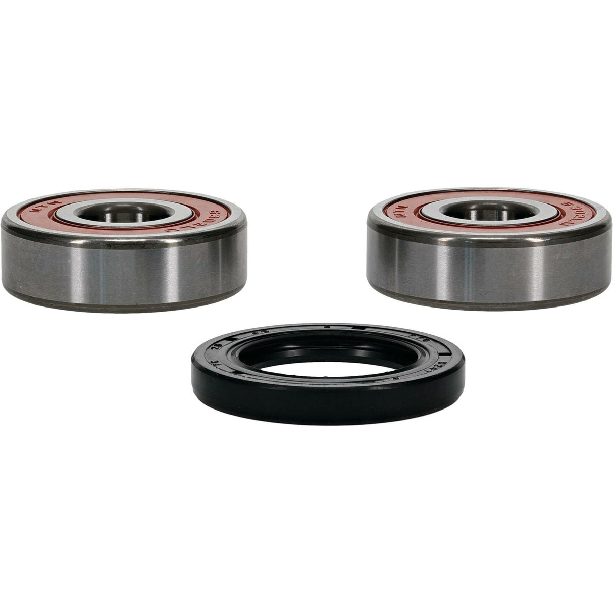 PIVOT WORKS Wheel Bearing Kit Premium 25-1323-P