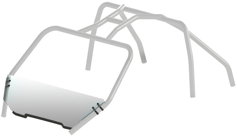 KOLPINHalf Fixed Windshield2713