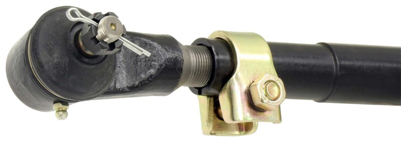 RockJock TJ/LJ/XJ/MJ Currectlync Tie Rod End LH Thread Zerk On Side For Use w/ CE-9701 Kit CE-9701TRL