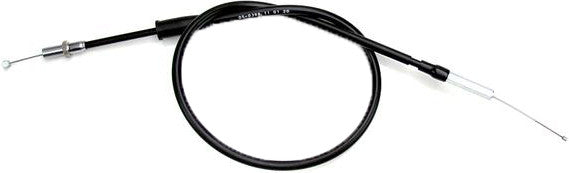 MOTION PROBlack Vinyl Throttle Cable05-0398