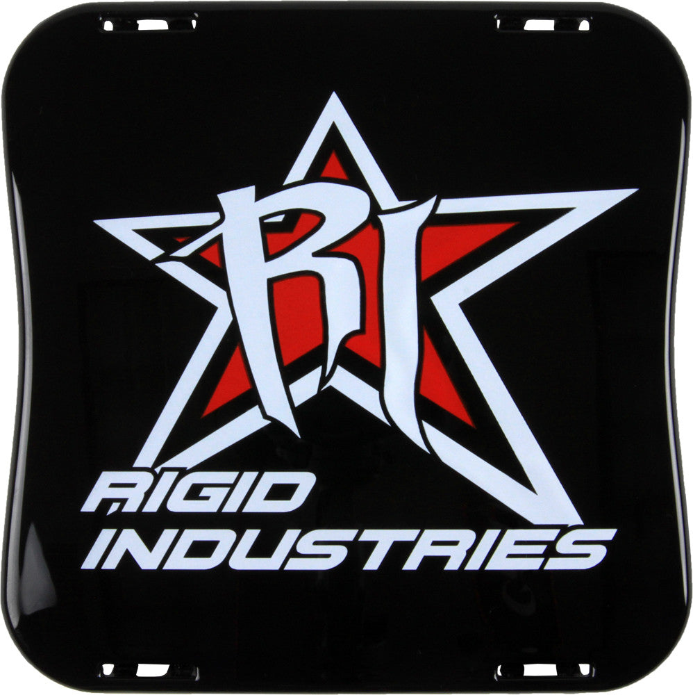 RIGID Light Cover Dually Xl Series Black 32191